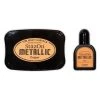 StazOn Ink Pads Copper - StazOn Metallic Ink Pad 1 StazOn Ink Pads Copper - StazOn Metallic Ink Pad