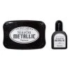 StazOn Ink Pads Platinum - StazOn Metallic Ink Pad