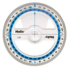 Helix 10cm-360ï¿½ï¿½ï¿½ï¿½ Angle Student Stationery