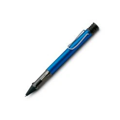Writing Pens & Pencils Lamy Al-star Ocean Blue Ball Point Pen