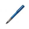 Lamy Al-star Ocean Blue Rollerball Pen Writing Pens & Pencils