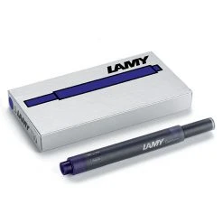 Lamy Ink T10 Blue-black Cartridges Pen Refills And Writing Ink