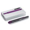 Lamy Ink T10 Violet Cartridges Pen Refills And Writing Ink