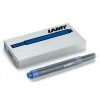 Lamy Ink T10 Blue Cartridges Pen Refills And Writing Ink