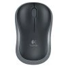 Logitech M185 Wireless Mouse Grey 910-002235 Desk Essentials
