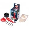 Unbranded Art Accessories Lino Cutter & Stamp Kit 3 In 1