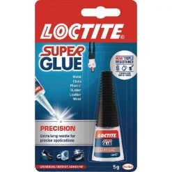 Loctite Super Glue Precision 5g 853356
