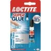Loctite Super Glue Power Easy Gel 3g 1988289 Glues & Adhesives 1 Loctite Super Glue Power Easy Gel 3g 1988289 Glues & Adhesives
