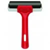 Unbranded Lino Roller 100mm Red Handle Art Accessories