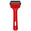 Unbranded Lino Roller 50mm Red Handle