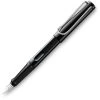 Lamy Safari Fountain Pen Black 2 Lamy Safari Fountain Pen Black