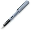 Writing Pens & Pencils Lamy AL-star Fountain Pen Azure Special Edition