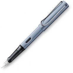 Writing Pens & Pencils Lamy AL-star Fountain Pen Azure Special Edition