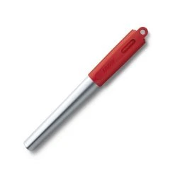Lamy Nexx Red Fountain Pen