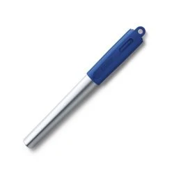 LAMY Nexx Blue Fountain Pen Childrens Colouring Pens And Pencils