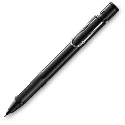 Lamy Safari Pencil Black