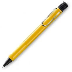 Lamy Safari Ballpoint Pen Yellow Gifts