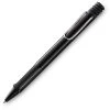 Writing Pens & Pencils Lamy Safari Ballpoint Pen Black