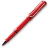 Lamy Safari Rollerball Pen Red LAMY Pens