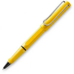 Gifts Lamy Safari Rollerball Pen Yellow