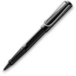 Lamy Safari Rollerball Pen Black Gifts