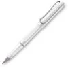 LAMY Safari Rollerball Pen White LAMY Pens