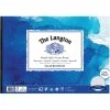 Daler Rowney Paper Langton Pad Rough 300g 2 Daler Rowney Paper Langton Pad Rough 300g