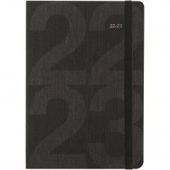 Diaries Letts Academic 2022-2023 Diary Block A5
