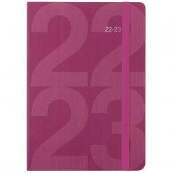 Letts Academic 2022-2023 Diary Block A6 Diaries