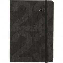 Letts Academic 2022-2023 Diary Block A6 Diaries