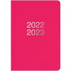 Letts Academic 2022-2023 Diary Dazzle A5 Diaries