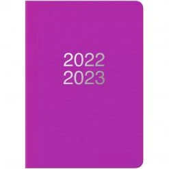 Letts Academic 2022-2023 Diary Dazzle A5 Diaries