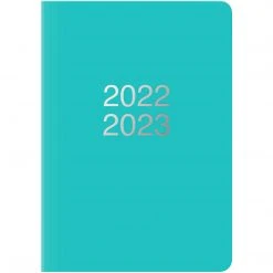 Letts Academic 2022-2023 Diary Dazzle A5 Diaries