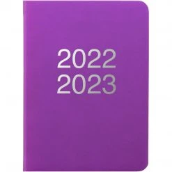 Letts Academic 2022-2023 Diary Dazzle A6 Diaries