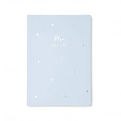 Letts Academic 2022-2023 Diary Dots A5 Diaries