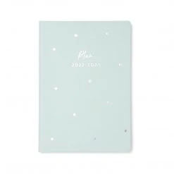 Letts Academic 2022-2023 Diary Dots A5 Diaries