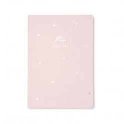 Letts Academic 2022-2023 Diary Dots A5 Diaries