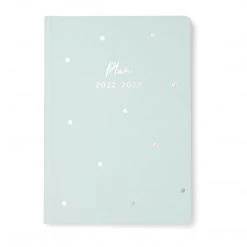 Letts Academic 2022-2023 Diary Dots A6 Diaries