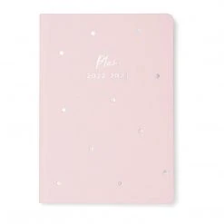 Letts Academic 2022-2023 Diary Dots A6 Diaries
