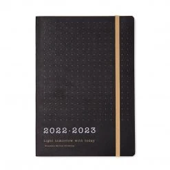 Letts Academic 2022-2023 Diary Eco Writers Quotes A5 Diaries
