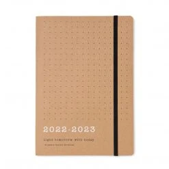 Letts Academic 2022-2023 Diary Eco Writers Quotes A5 Diaries