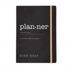 Diaries Letts Academic 2022-2023 Diary Eco Writers Words A5