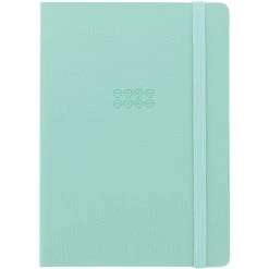 Letts Academic 2022-2023 Diary Edge A6 W/ Notes 18 Months Diaries