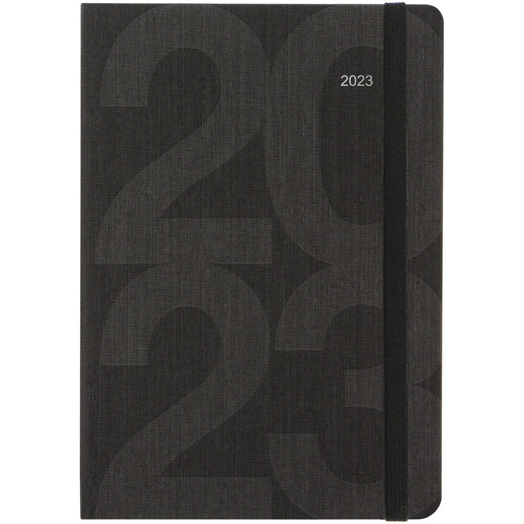 Letts 2023 Diary Block A5 3 Letts 2023 Diary Block A5