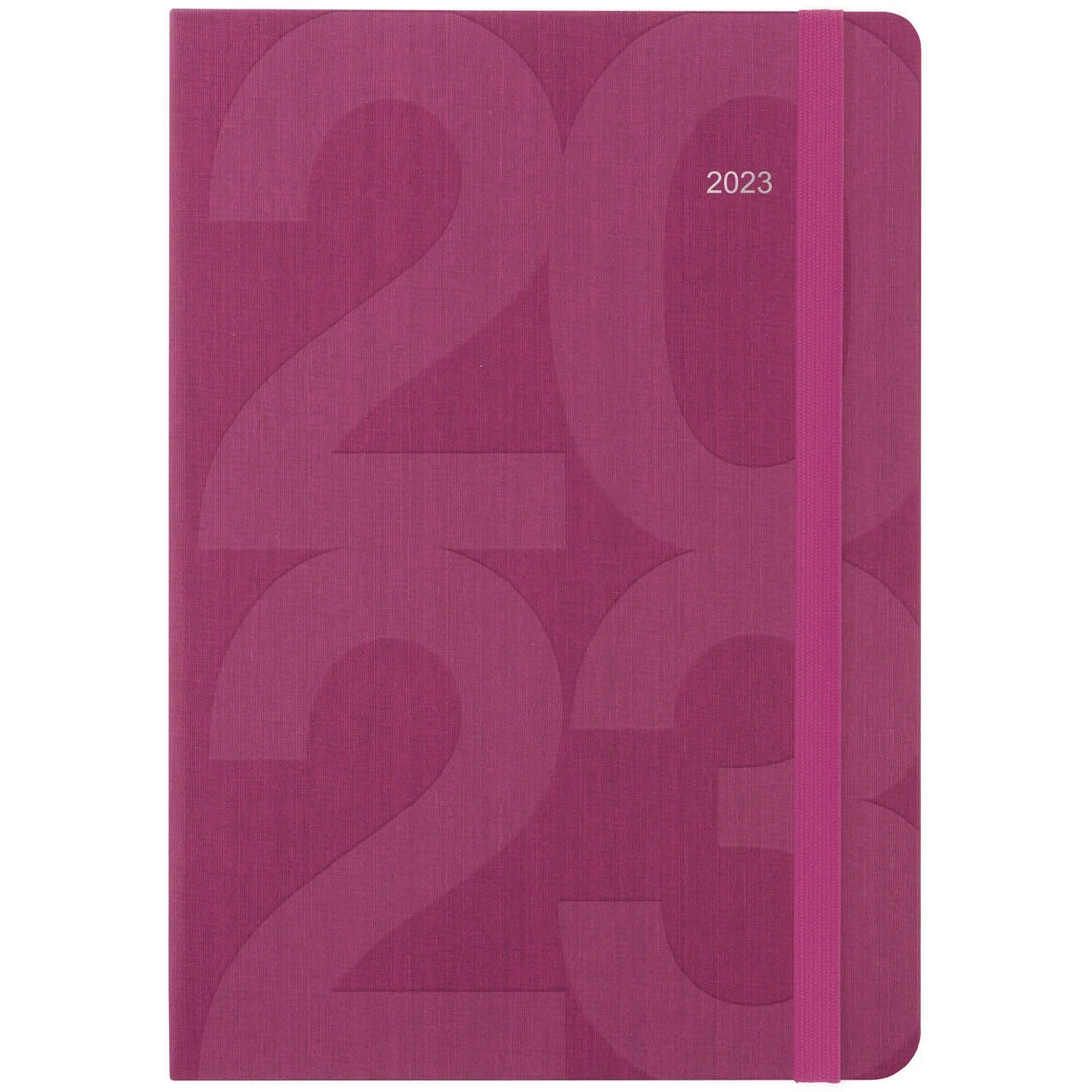 Letts 2023 Diary Block A5 4 Letts 2023 Diary Block A5