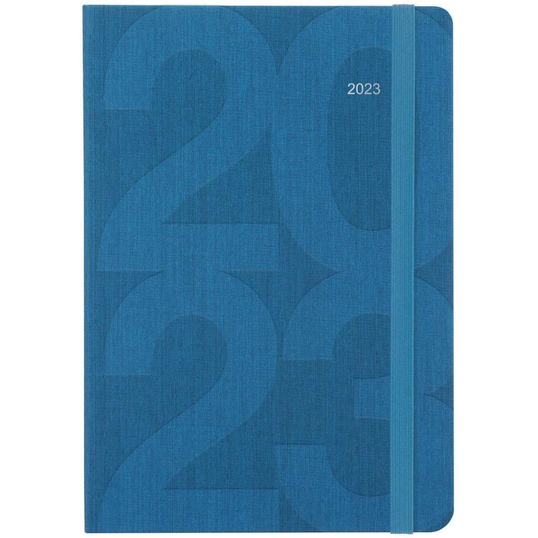 Letts 2023 Diary Block A5 5 Letts 2023 Diary Block A5