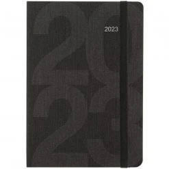 Letts 2023 Diary Block A6 Diaries