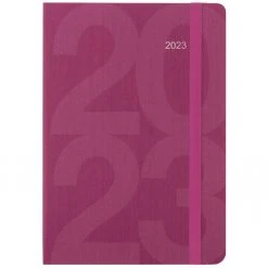 Letts 2023 Diary Block A6 Diaries