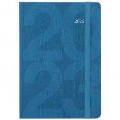 Letts 2023 Diary Block A6 Diaries