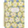 Diaries Letts 2023 Diary Bloom A5